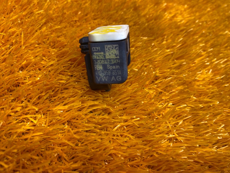 Датчик airbag ( удара), 800 рублей, Красноярск