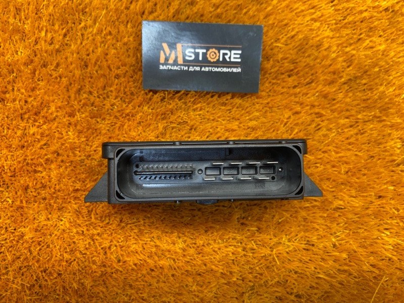 Блок управления стояночным тормозом, 1180 рублей, Красноярск