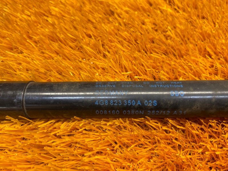 амортизатор капота, 1000 рублей, Красноярск