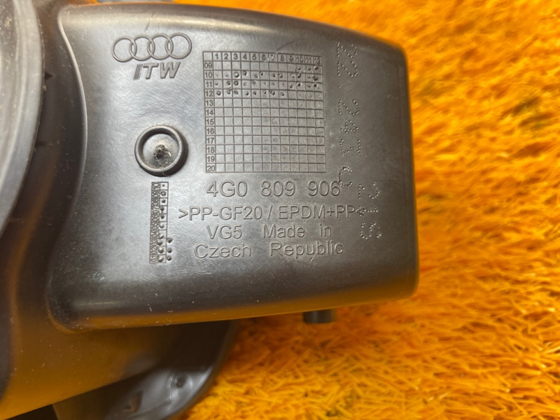 лючок бензобака, 1930 рублей, Красноярск