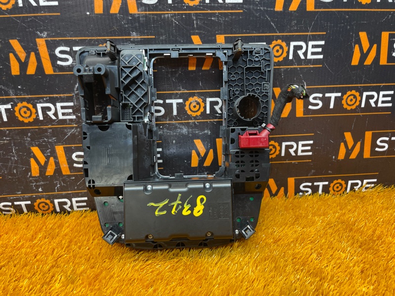 Блок управления MMI, 2500 рублей, Красноярск