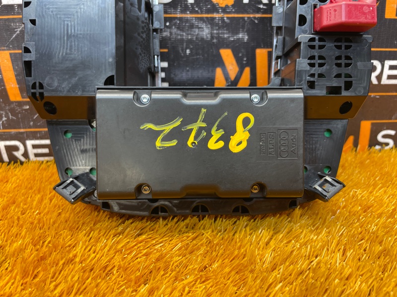 Блок управления MMI, 2500 рублей, Красноярск