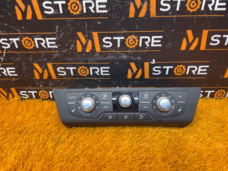 блок управления климат-контролем, 4000 рублей, Красноярск