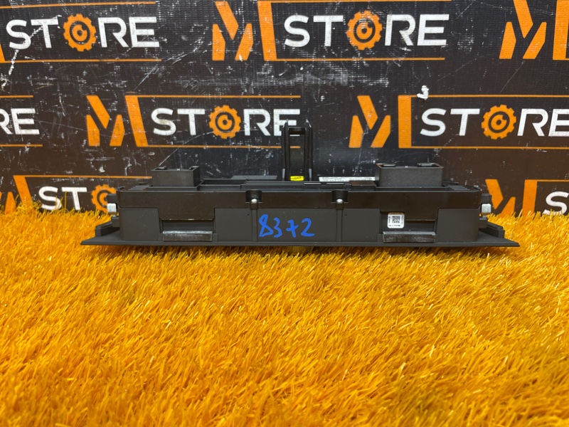 блок управления климат-контролем, 4000 рублей, Красноярск