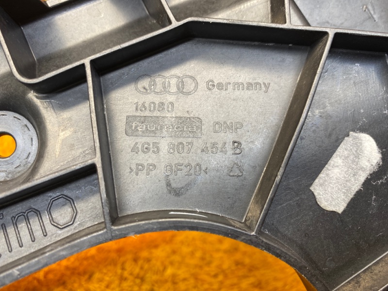 крепление бампера, 790 рублей, Красноярск