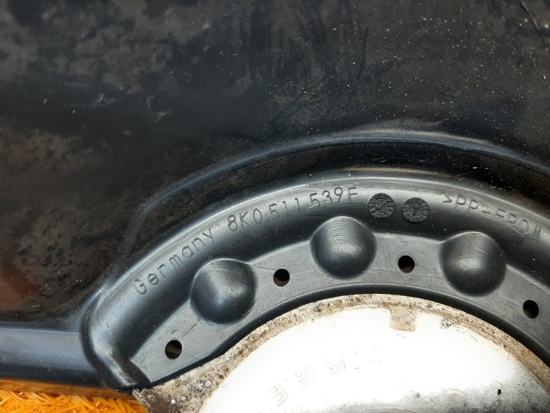 Пыльник пружины, 150 рублей, Красноярск