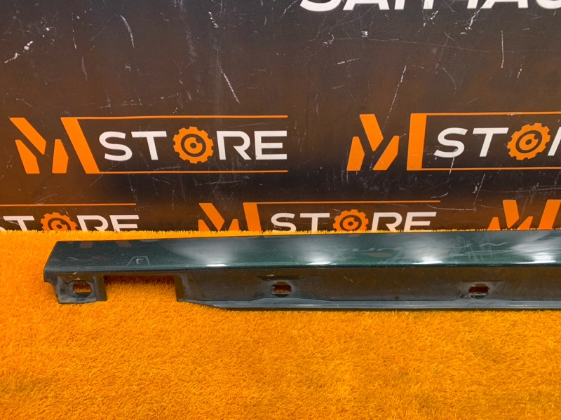 накладка на порог, 2000 рублей, Красноярск