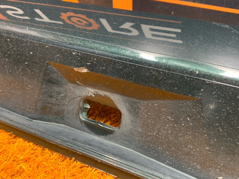 накладка на порог, 2000 рублей, Красноярск