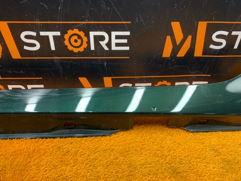 накладка на порог, 2000 рублей, Красноярск