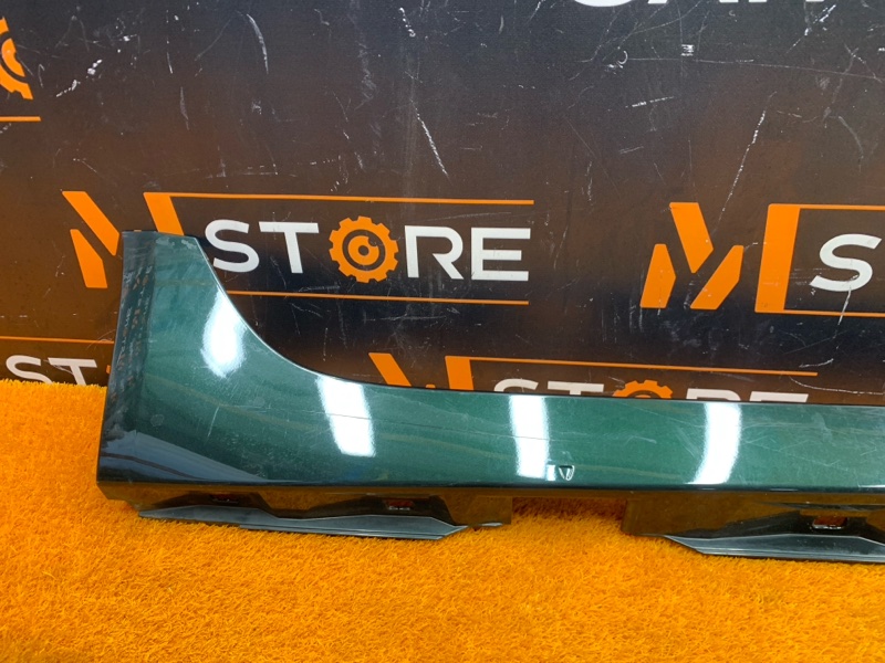 накладка на порог, 2500 рублей, Красноярск