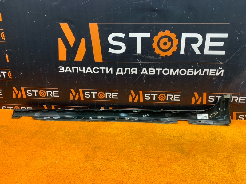 накладка на порог, 2500 рублей, Красноярск