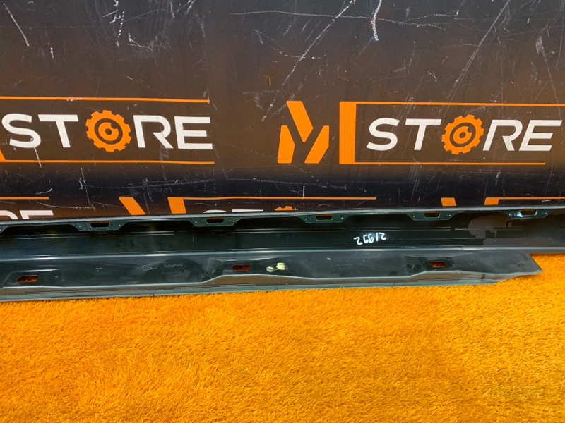 накладка на порог, 2500 рублей, Красноярск