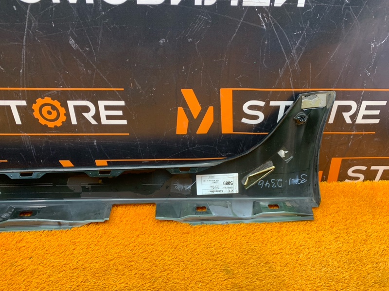 накладка на порог, 2500 рублей, Красноярск