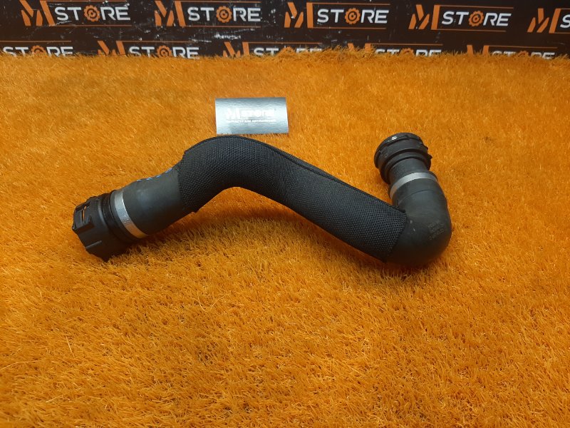 Патрубок системы охлаждения, 1000 рублей, Красноярск