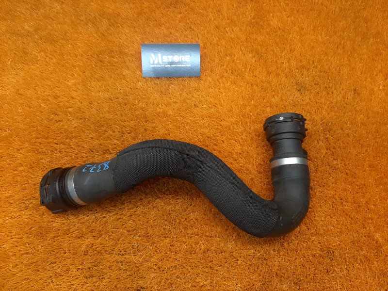 Патрубок системы охлаждения, 1000 рублей, Красноярск