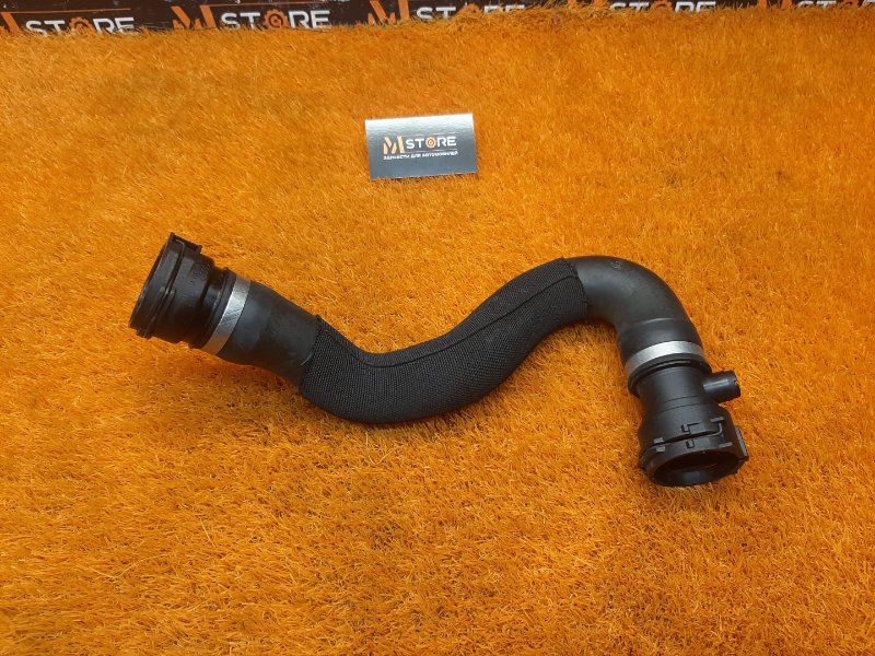 Патрубок системы охлаждения, 1000 рублей, Красноярск