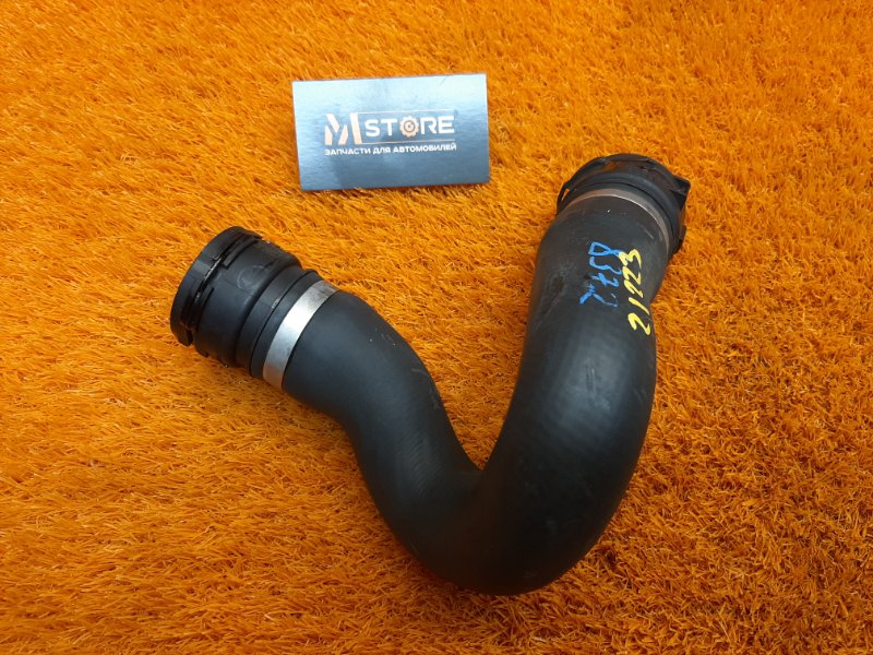 Патрубок системы охлаждения, 1500 рублей, Красноярск
