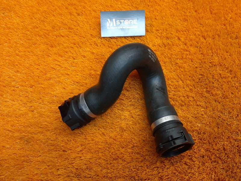 Патрубок системы охлаждения, 1500 рублей, Красноярск