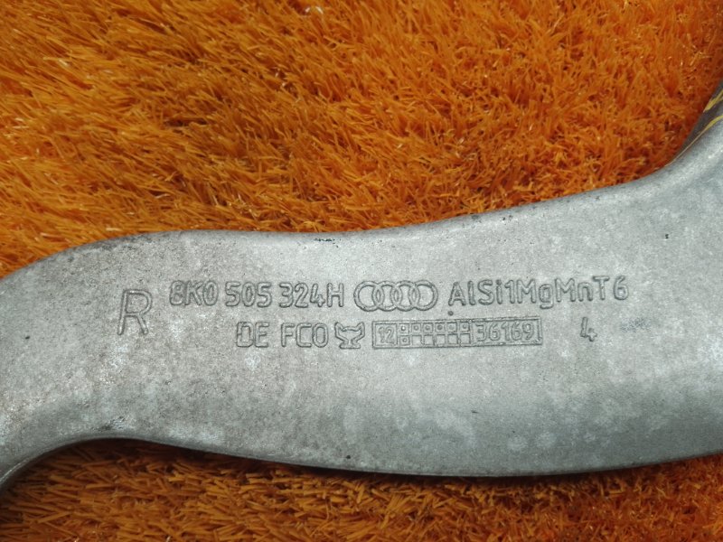 Рычаг подвески верхний, 500 рублей, Красноярск