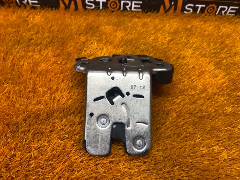 замок багажника, 870 рублей, Красноярск