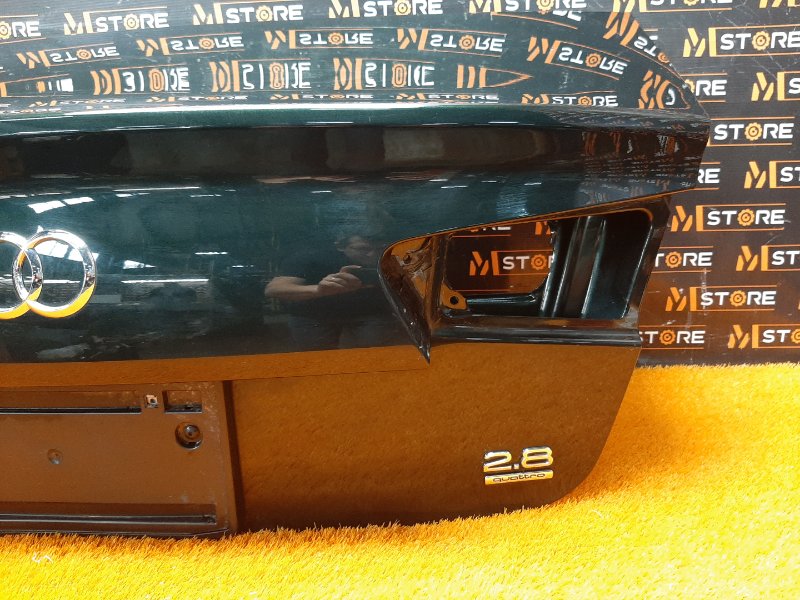 крышка багажника, 4500 рублей, Красноярск