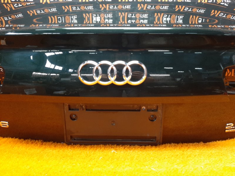 крышка багажника, 4500 рублей, Красноярск