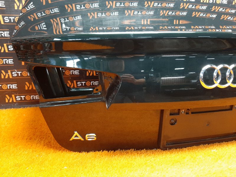 крышка багажника, 4500 рублей, Красноярск