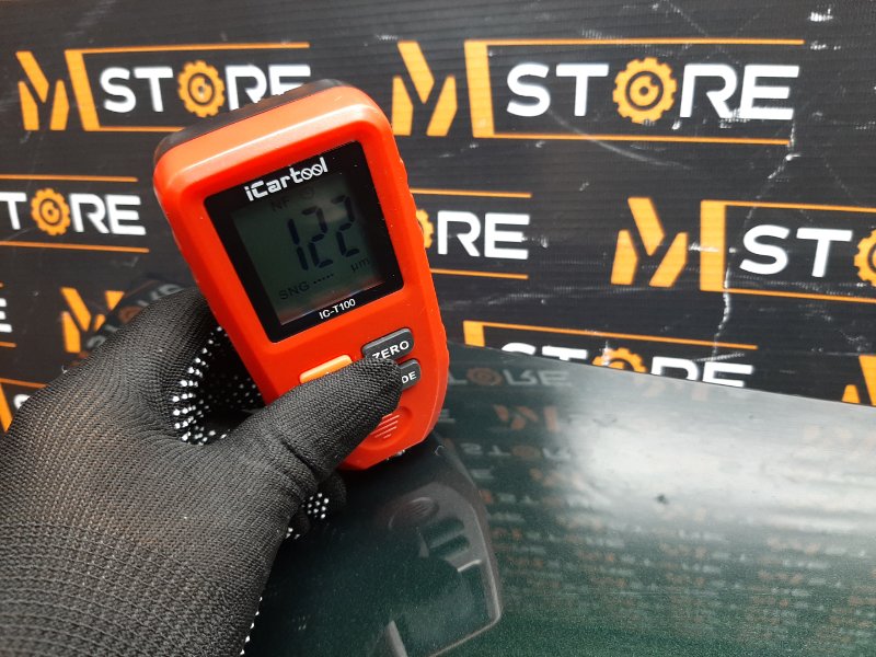 крышка багажника, 4500 рублей, Красноярск