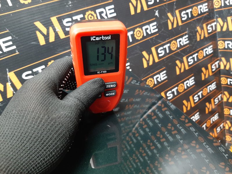 крышка багажника, 4500 рублей, Красноярск