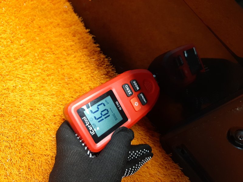 крышка багажника, 4500 рублей, Красноярск