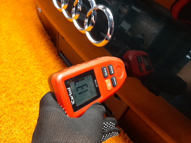 крышка багажника, 4500 рублей, Красноярск