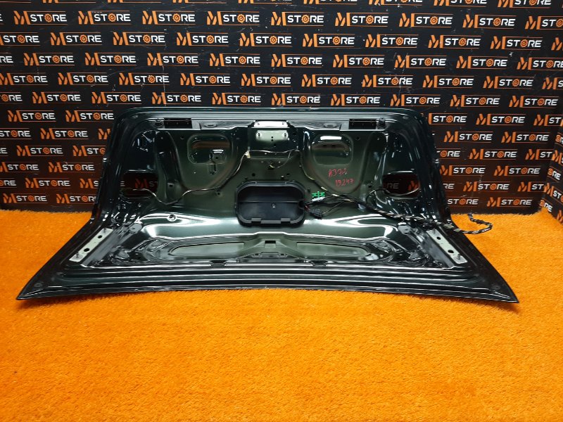 крышка багажника, 4500 рублей, Красноярск