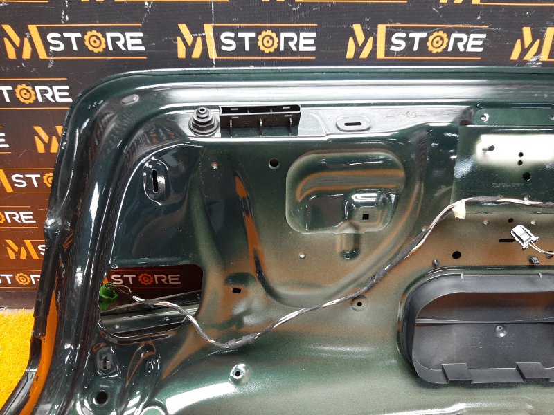 крышка багажника, 4500 рублей, Красноярск