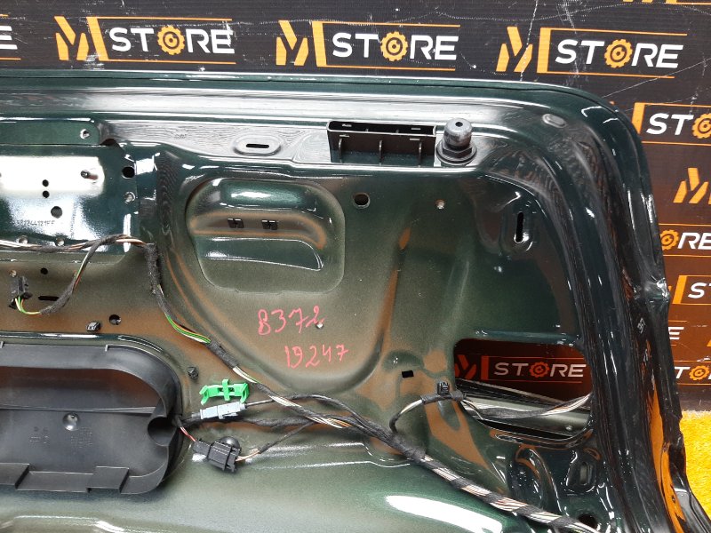 крышка багажника, 4500 рублей, Красноярск