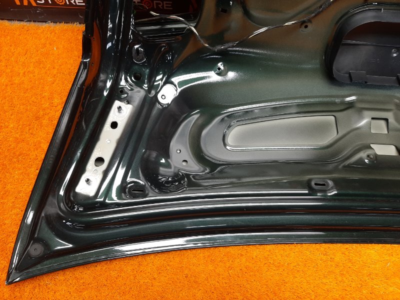 крышка багажника, 4500 рублей, Красноярск