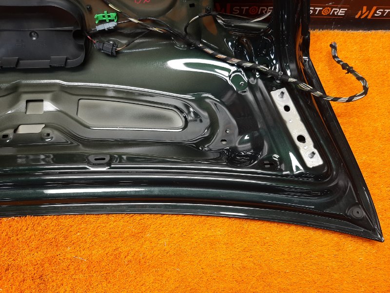 крышка багажника, 4500 рублей, Красноярск