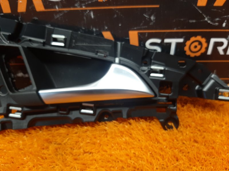 ручка двери внутренняя, 1000 рублей, Красноярск