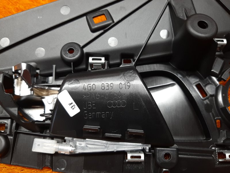 ручка двери внутренняя, 600 рублей, Красноярск