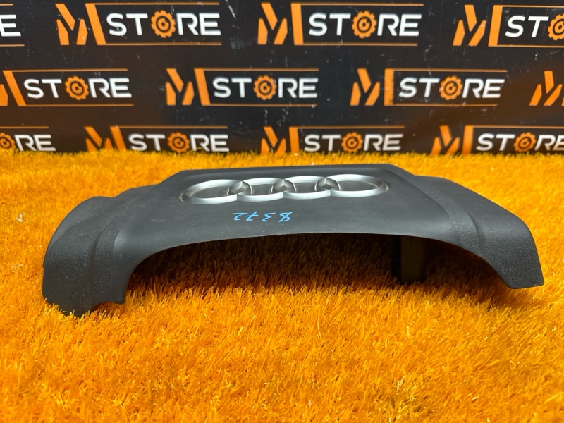 крышка двигателя, 830 рублей, Красноярск