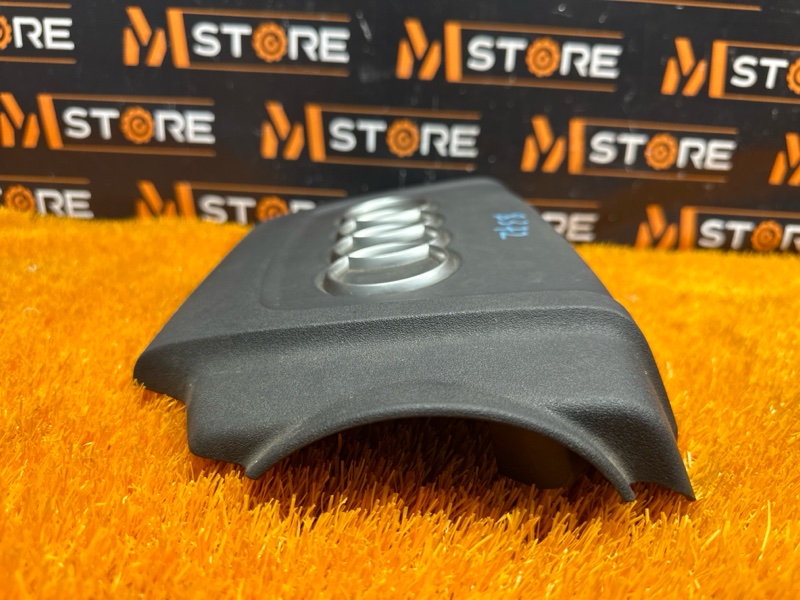 крышка двигателя, 830 рублей, Красноярск