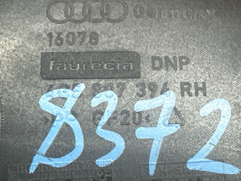 крепление бампера, 870 рублей, Красноярск