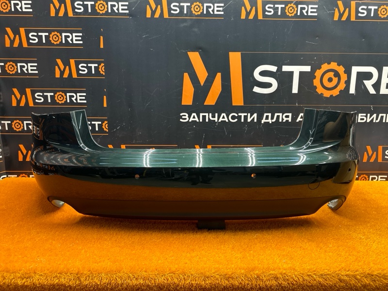 бампер, 8000 рублей, Красноярск