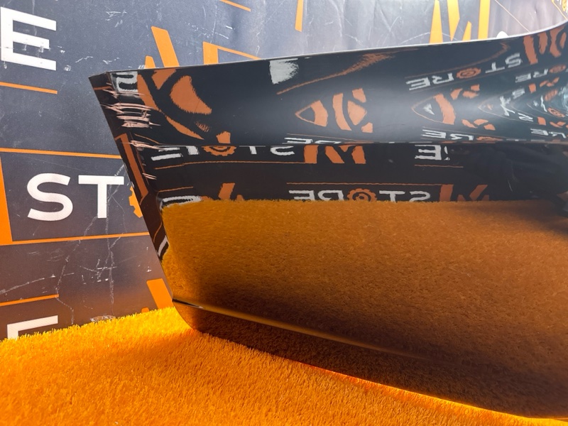 бампер, 8000 рублей, Красноярск