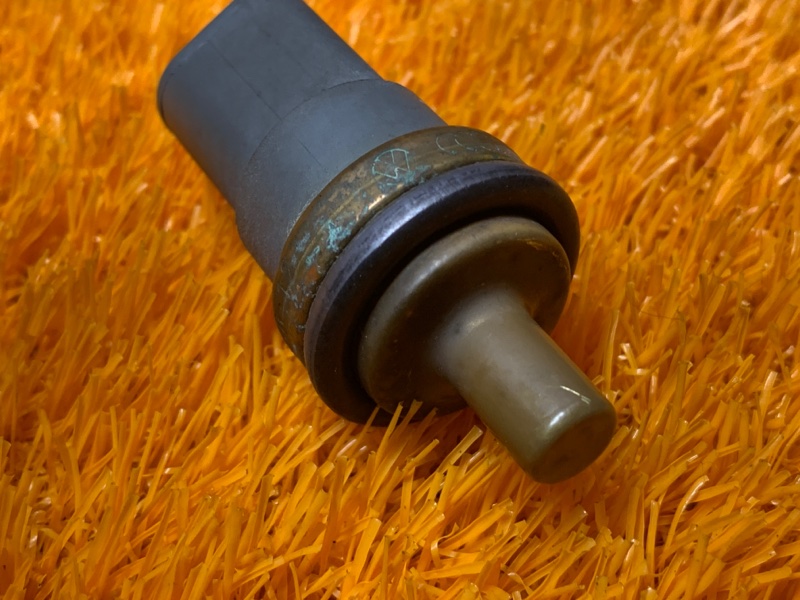 датчик температуры охлаждающей жидкости, 200 рублей, Красноярск