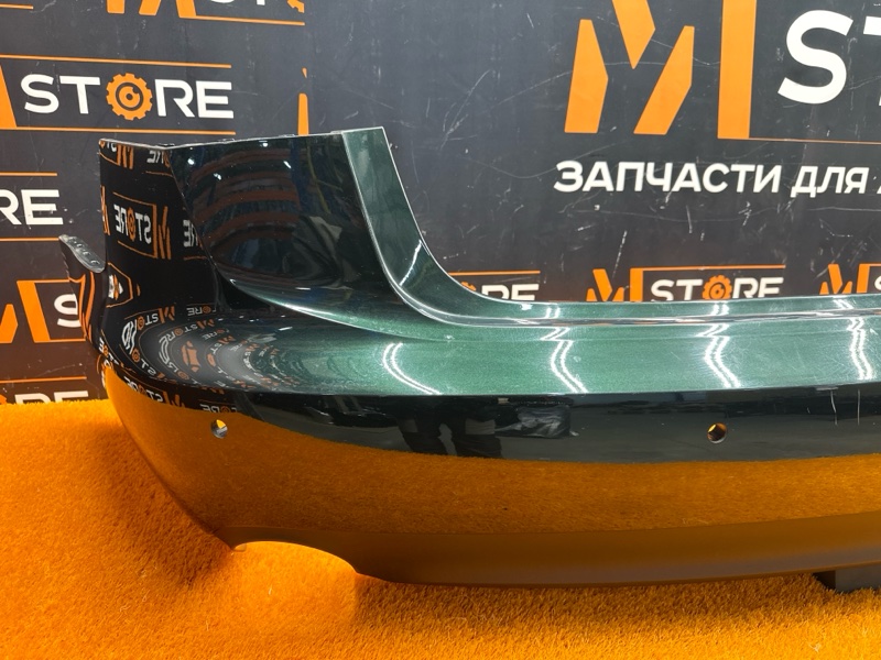 бампер, 8000 рублей, Красноярск