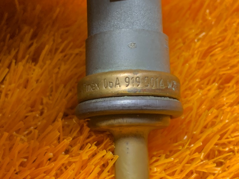 датчик температуры охлаждающей жидкости, 200 рублей, Красноярск