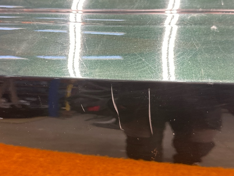 бампер, 8000 рублей, Красноярск