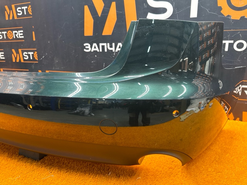 бампер, 8000 рублей, Красноярск