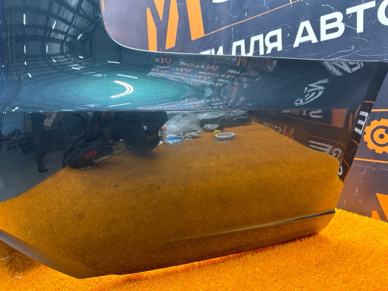 бампер, 8000 рублей, Красноярск