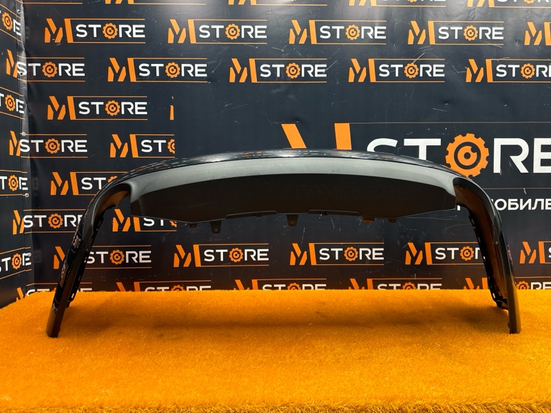 бампер, 8000 рублей, Красноярск